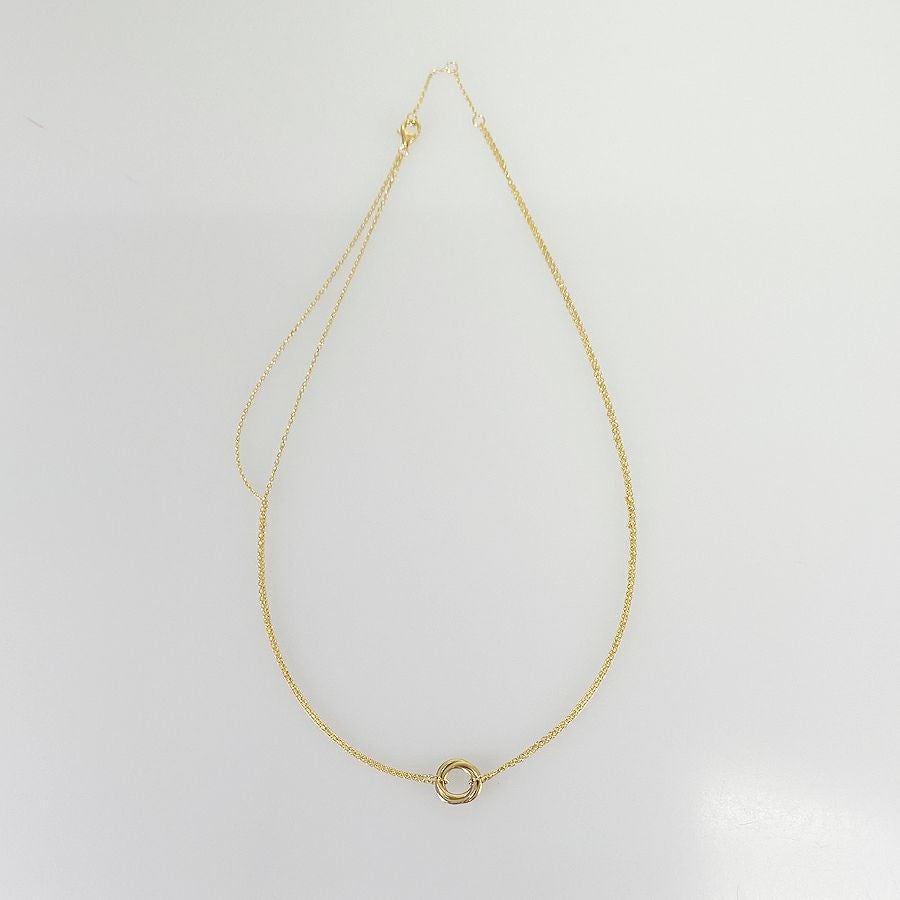 カルティエ ネックレス