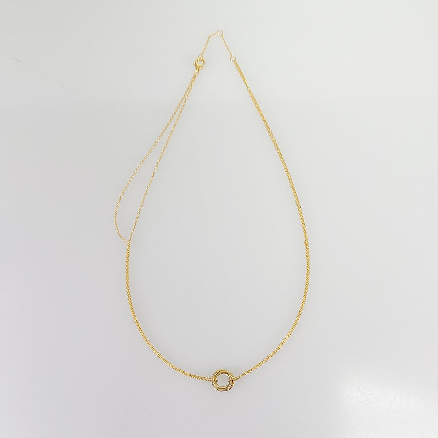 カルティエ ネックレス