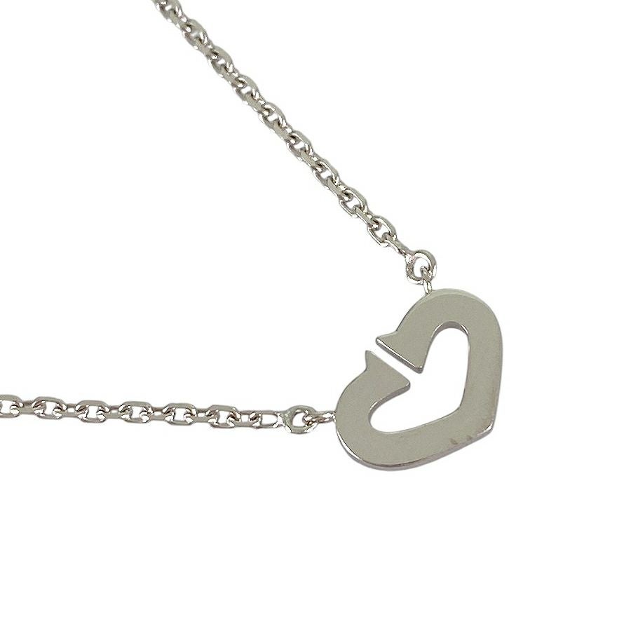 カルティエ ネックレス