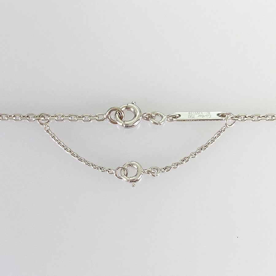 カルティエ ネックレス