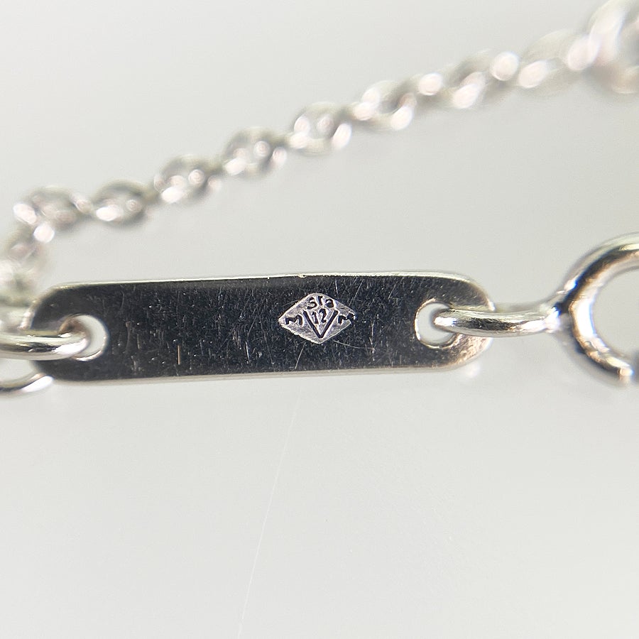 カルティエ ネックレス