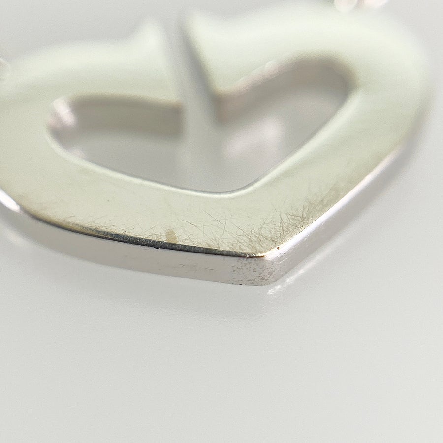 カルティエ ネックレス