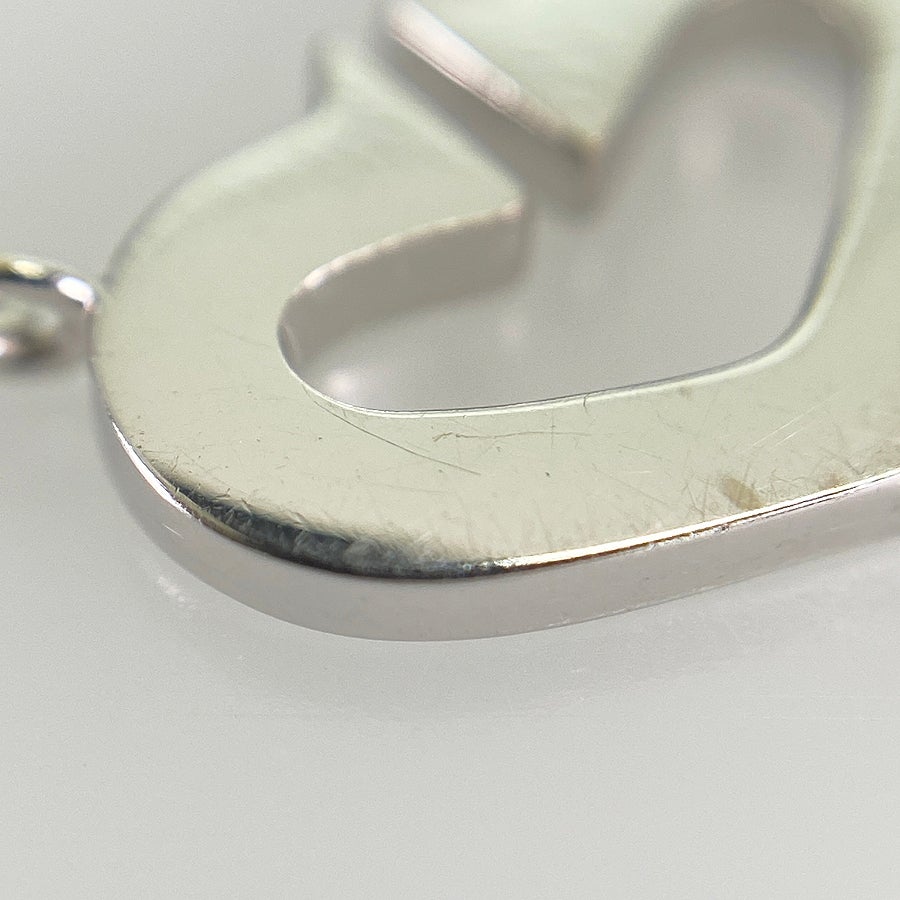 カルティエ ネックレス