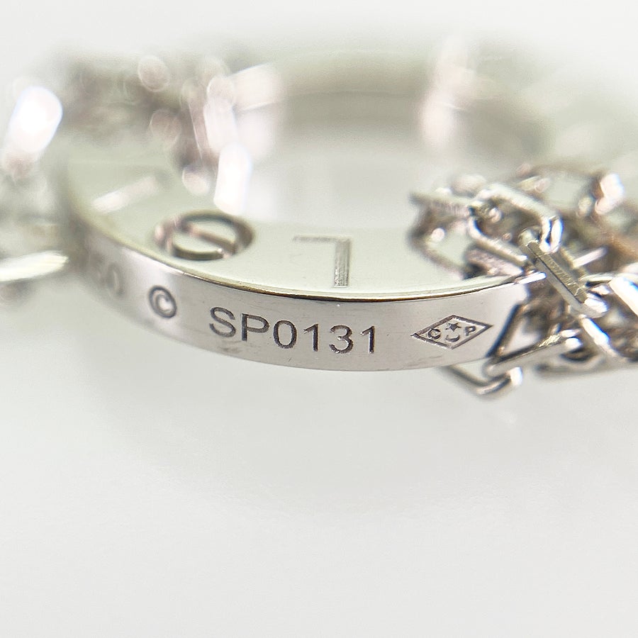 カルティエ ネックレス