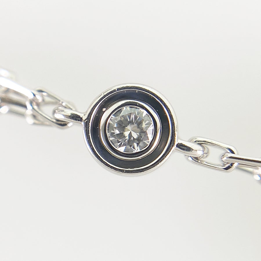 カルティエ ネックレス