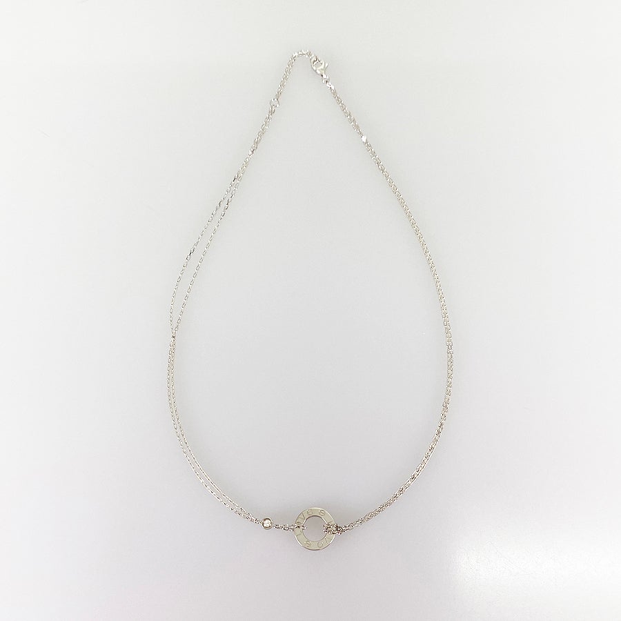 カルティエ ネックレス