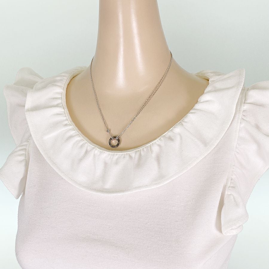 カルティエ ネックレス