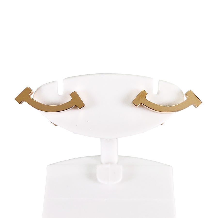 ティファニー ピアス