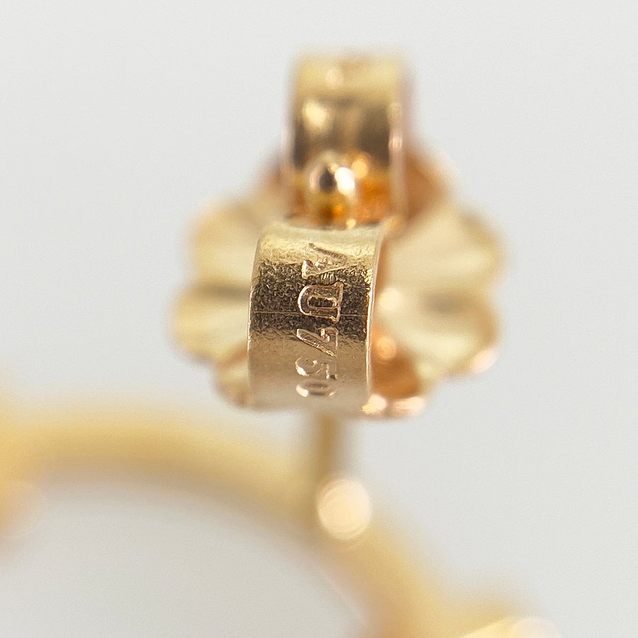 ティファニー ピアス