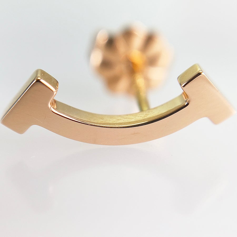 ティファニー ピアス