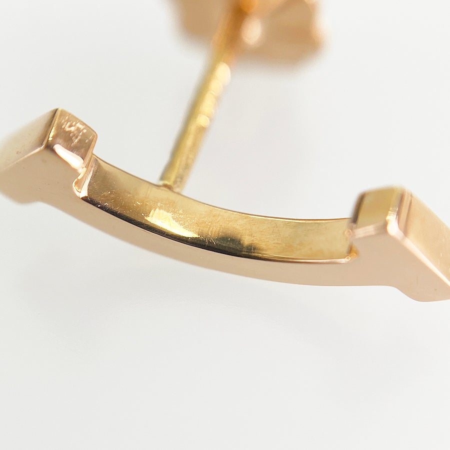 ティファニー ピアス