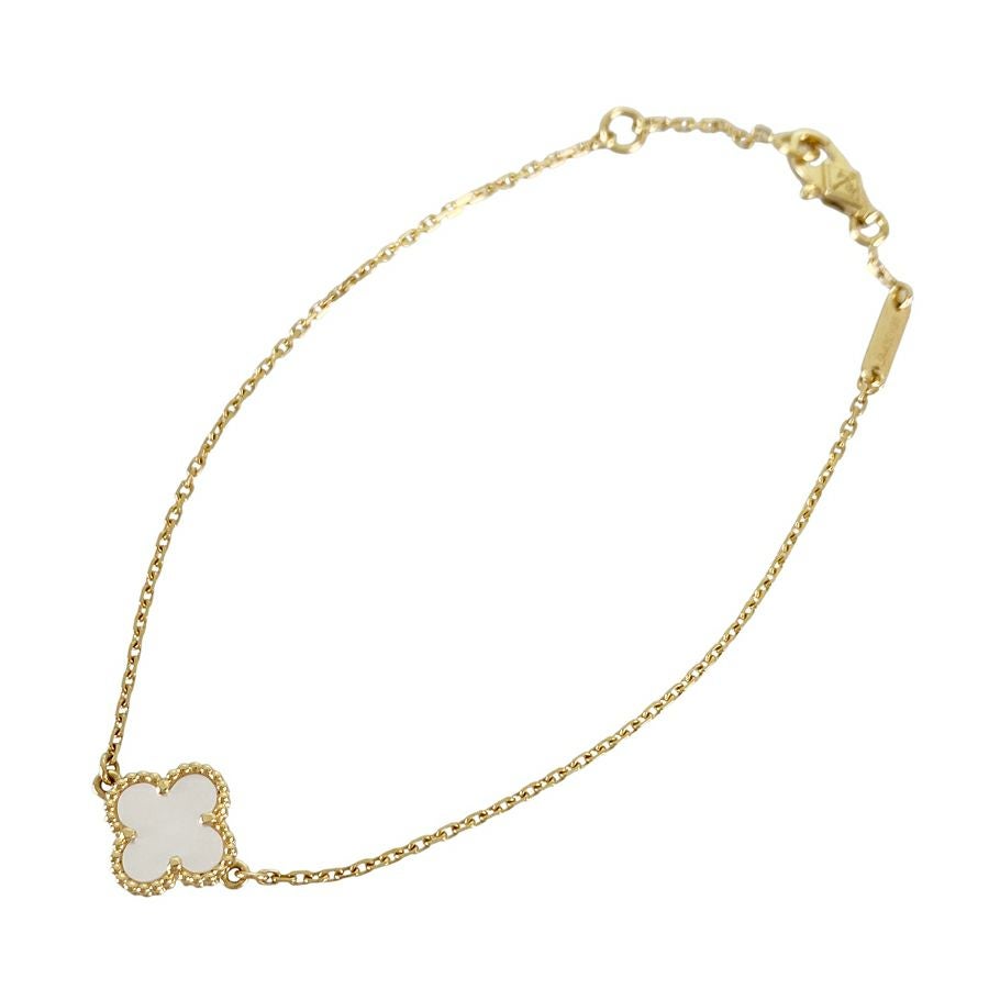 ヴァンクリーフ＆アーペル ブレスレット