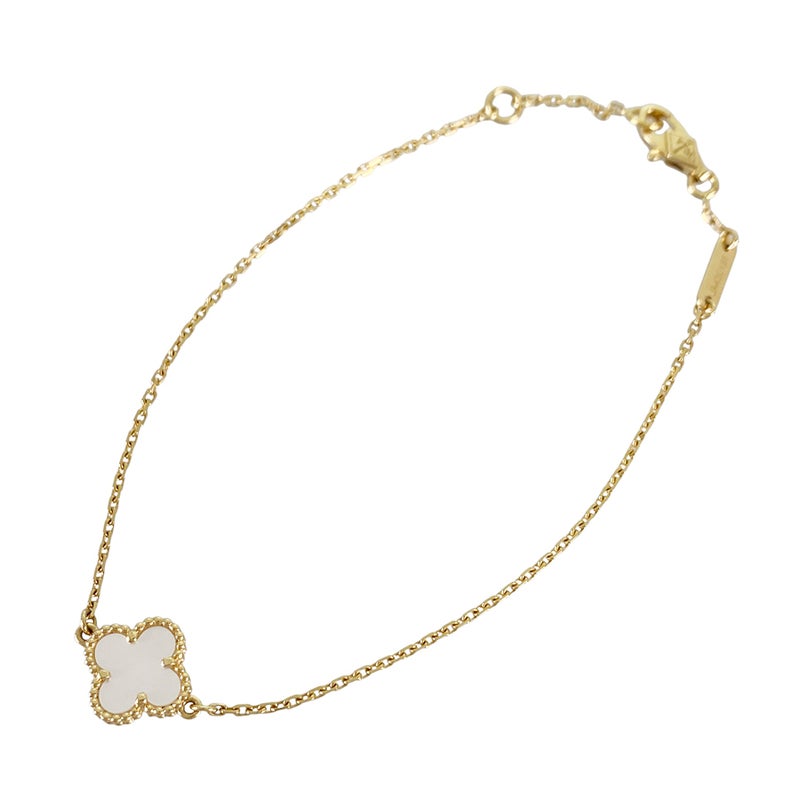 ヴァンクリーフ＆アーペル ブレスレット