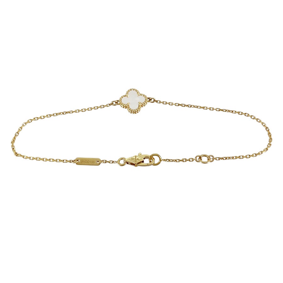 ヴァンクリーフ＆アーペル ブレスレット