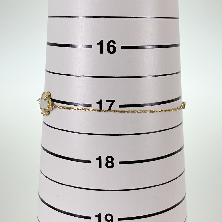 ヴァンクリーフ＆アーペル ブレスレット