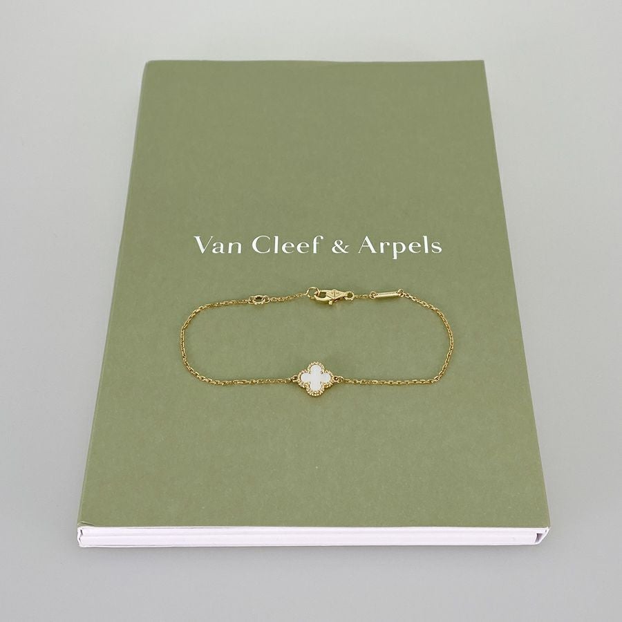 ヴァンクリーフ＆アーペル ブレスレット
