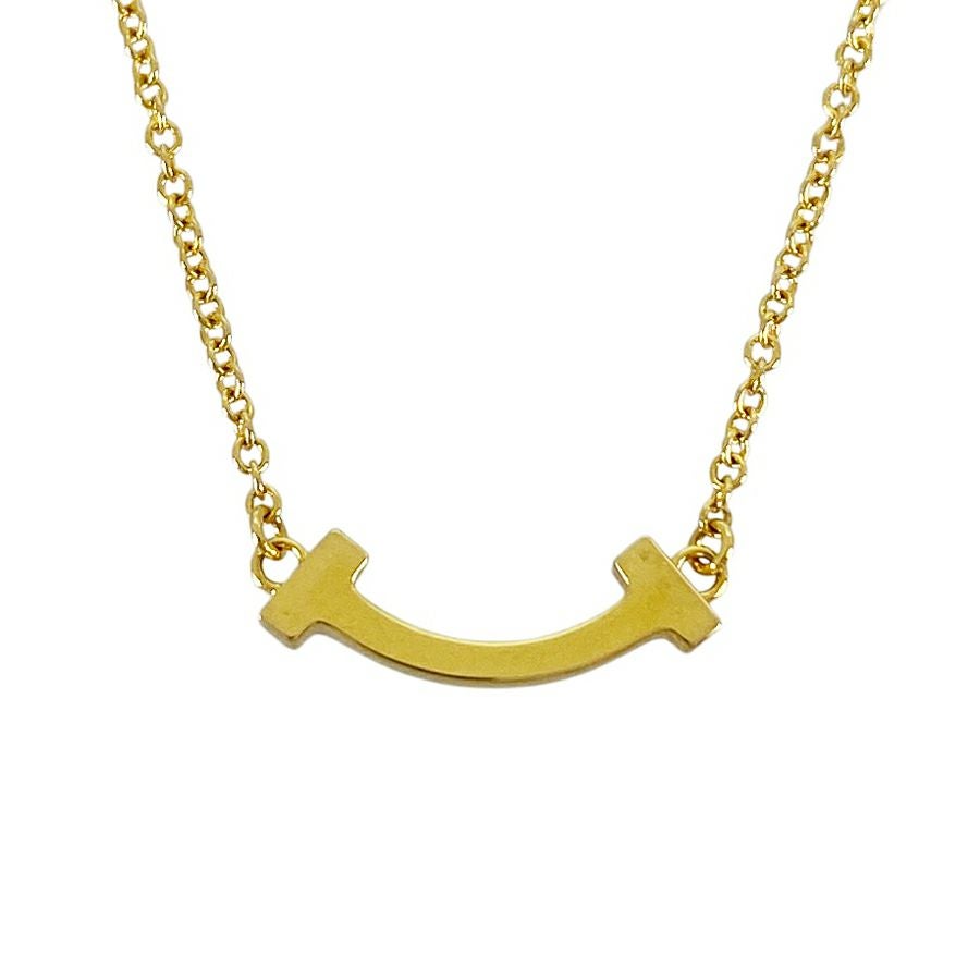 ティファニー ネックレス