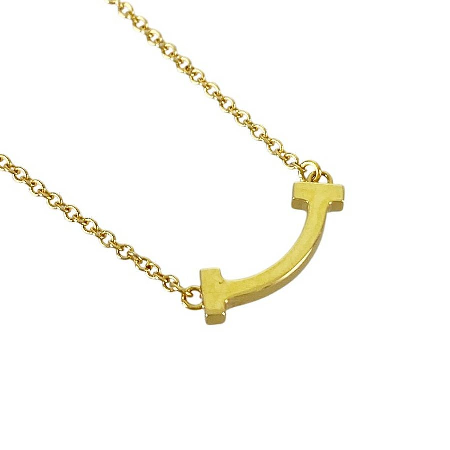 ティファニー ネックレス