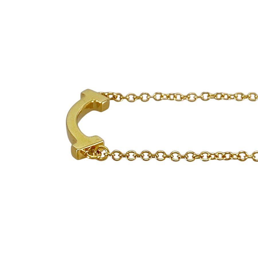 ティファニー ネックレス