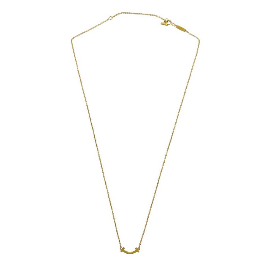 ティファニー ネックレス