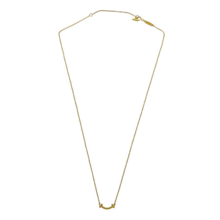 ティファニー ネックレス