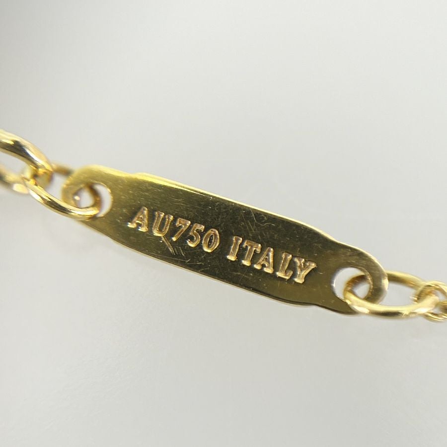 ティファニー ネックレス