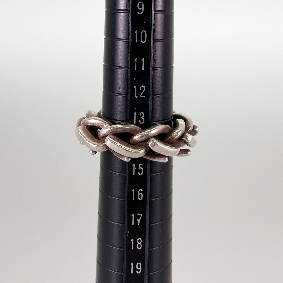 ティファニー リング