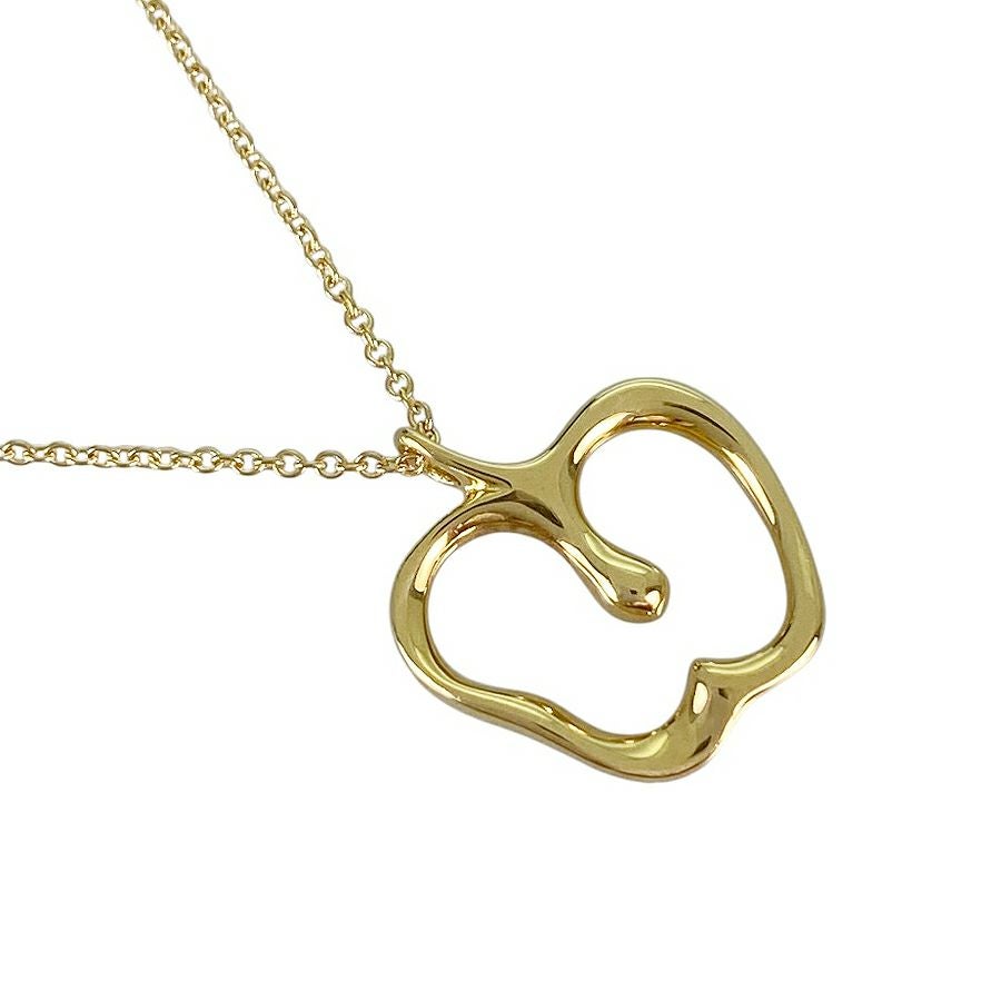 ティファニー ネックレス