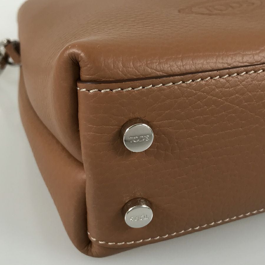 トッズ ハンドバッグ