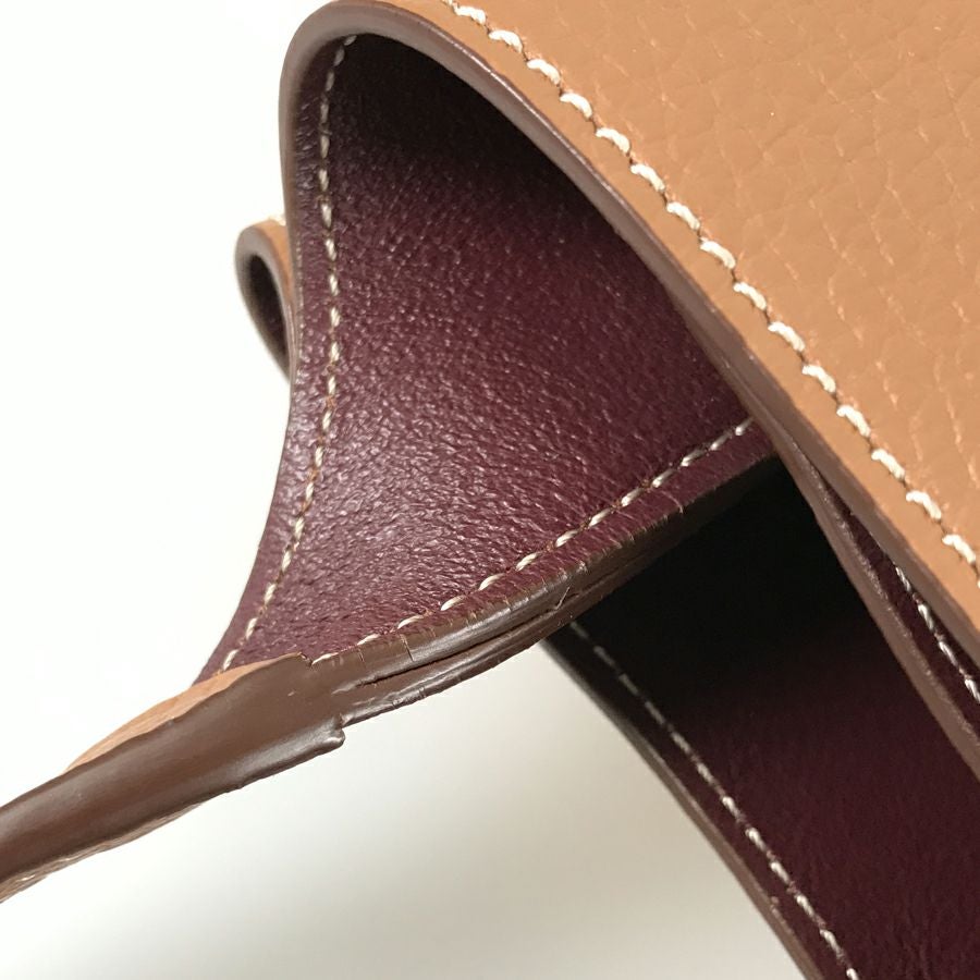 トッズ ハンドバッグ