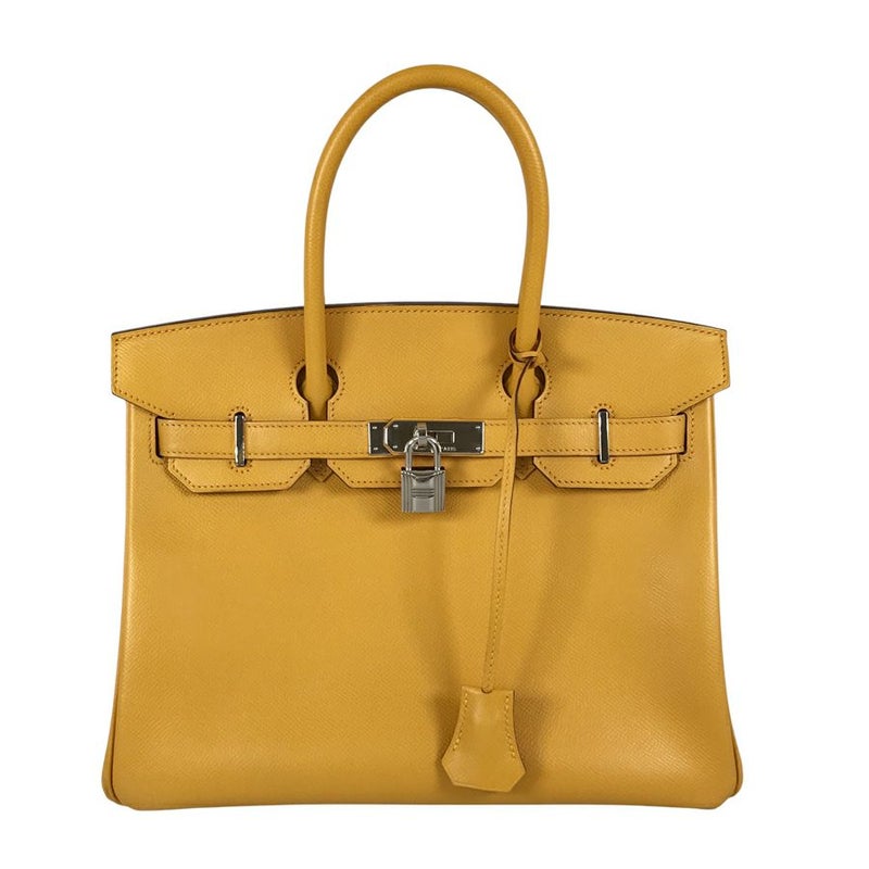 エルメス ハンドバッグ