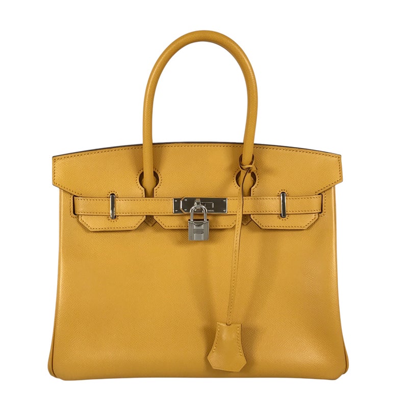 エルメス ハンドバッグ