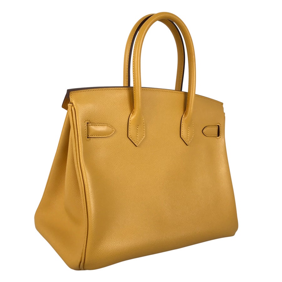 エルメス ハンドバッグ