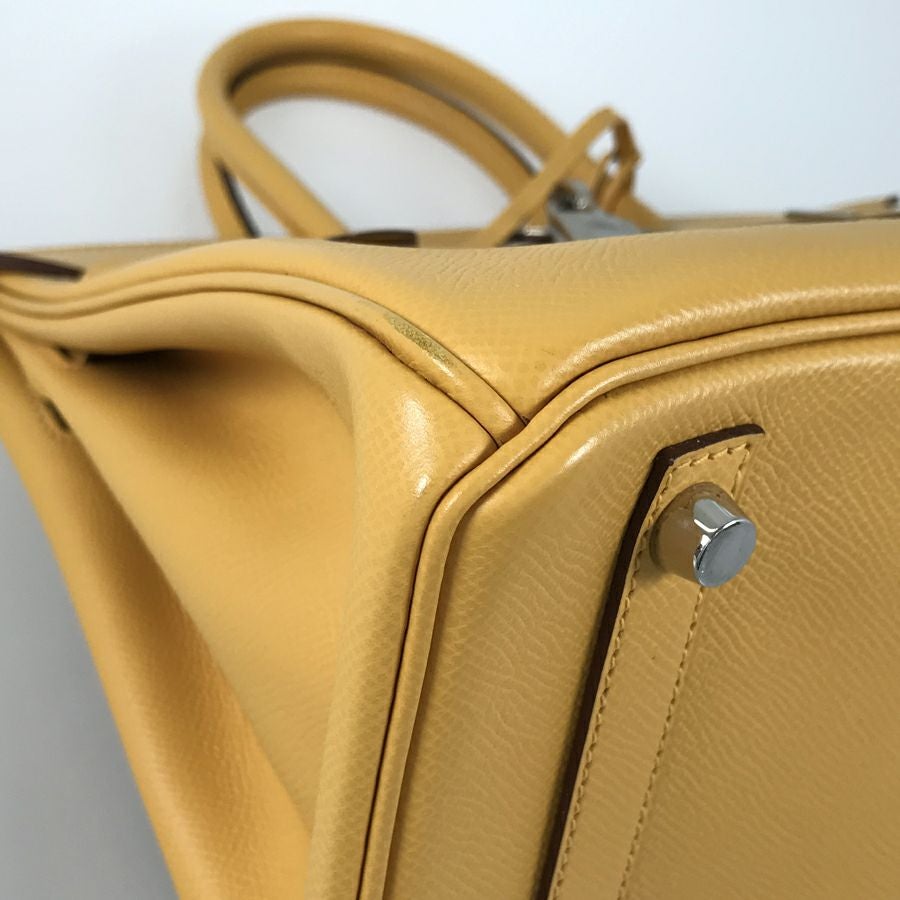 エルメス ハンドバッグ