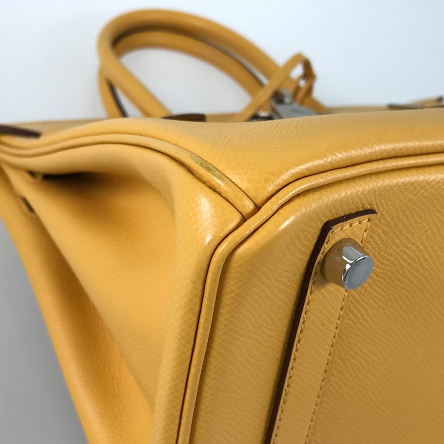 エルメス ハンドバッグ