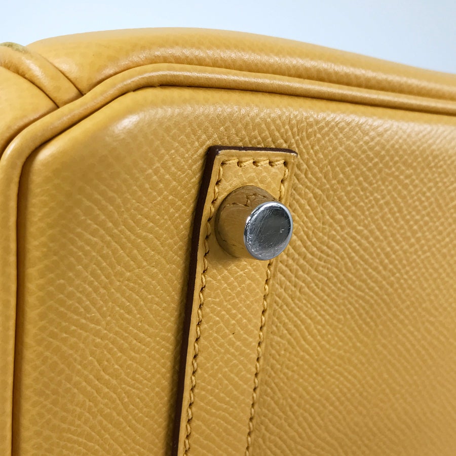 エルメス ハンドバッグ