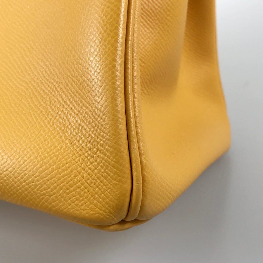 エルメス ハンドバッグ