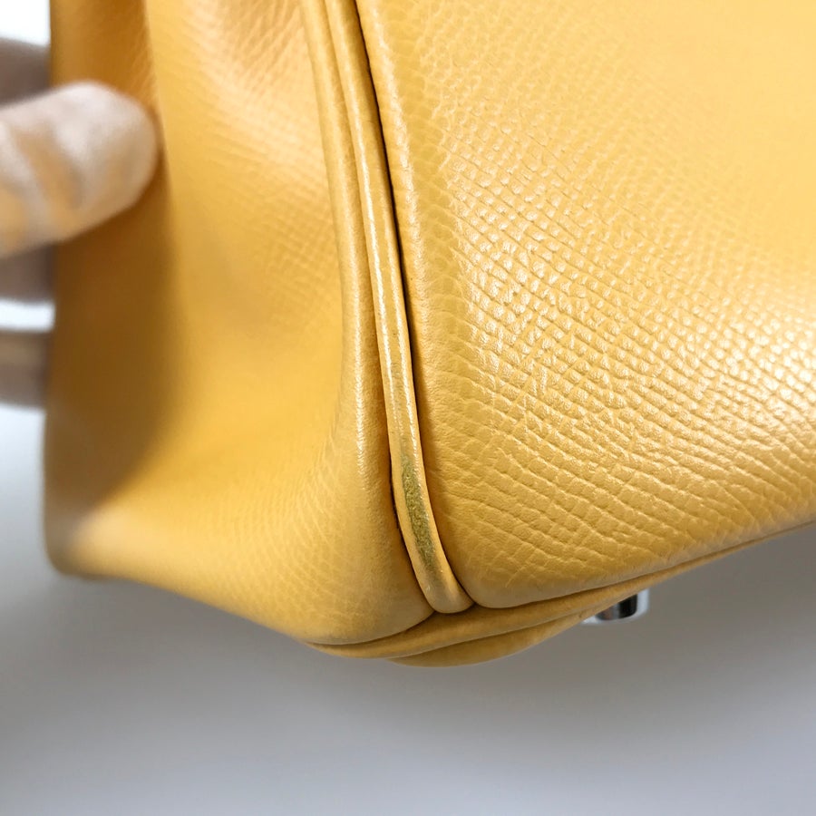 エルメス ハンドバッグ