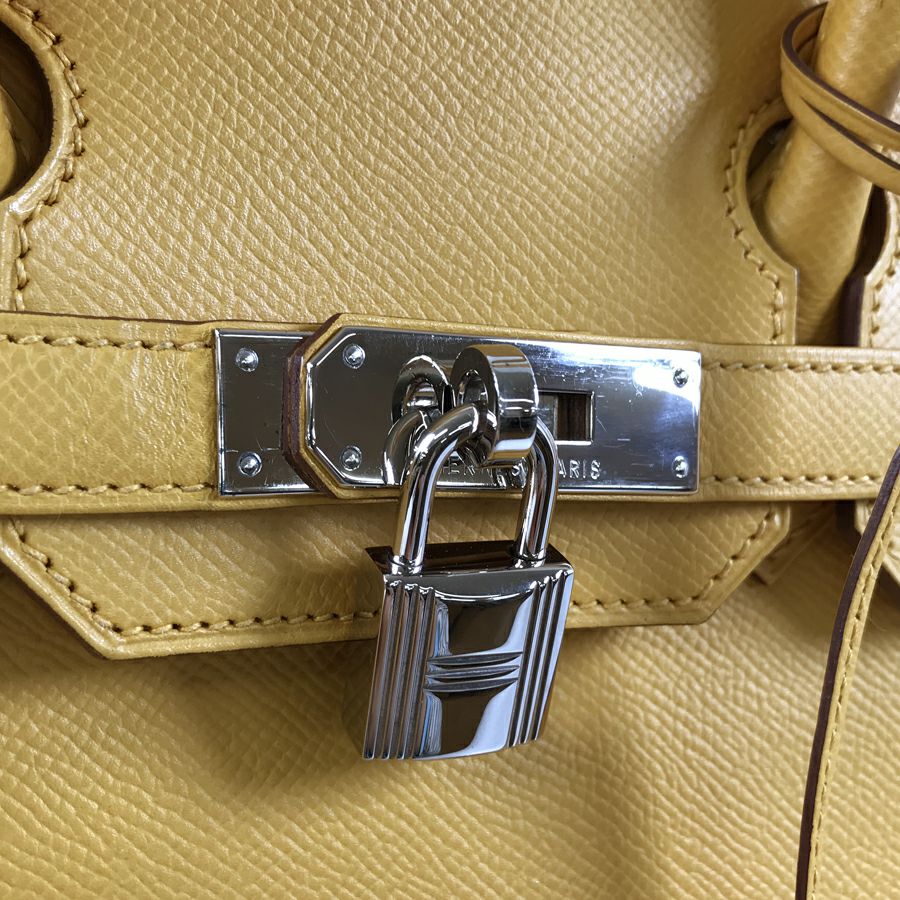 エルメス ハンドバッグ