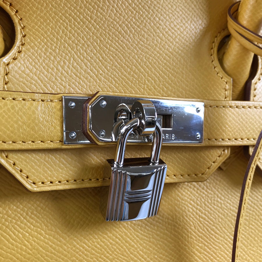 エルメス ハンドバッグ