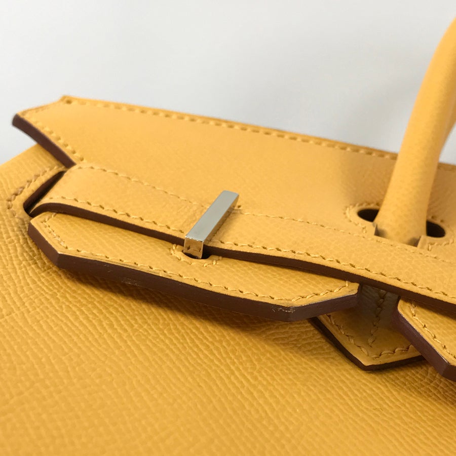 エルメス ハンドバッグ