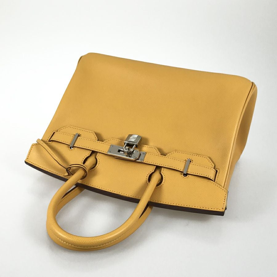 エルメス ハンドバッグ