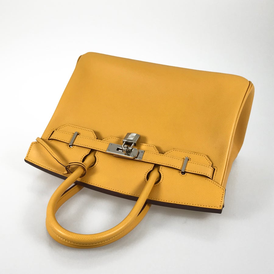 エルメス ハンドバッグ