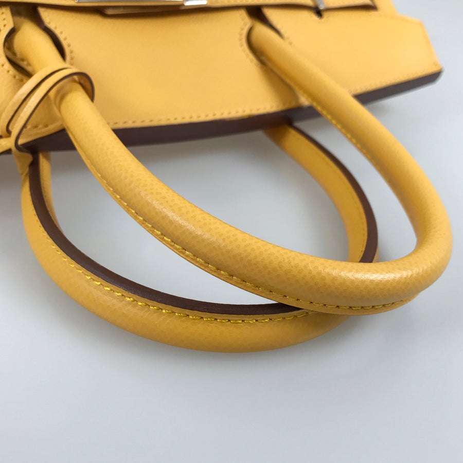 エルメス ハンドバッグ