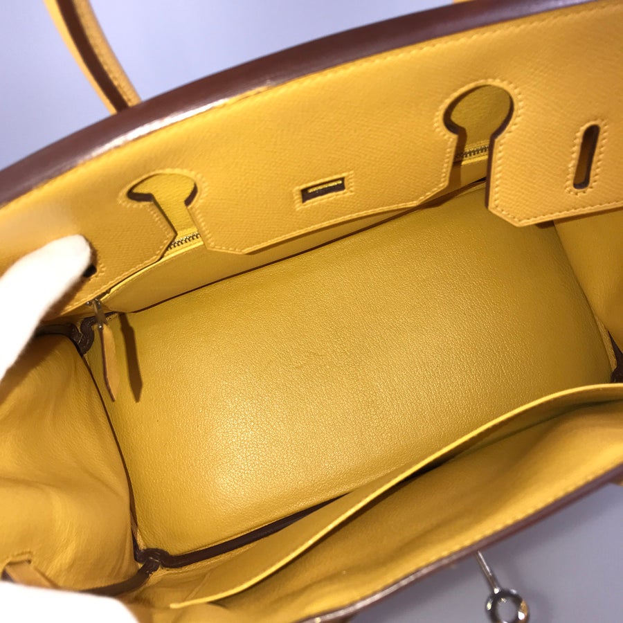 エルメス ハンドバッグ