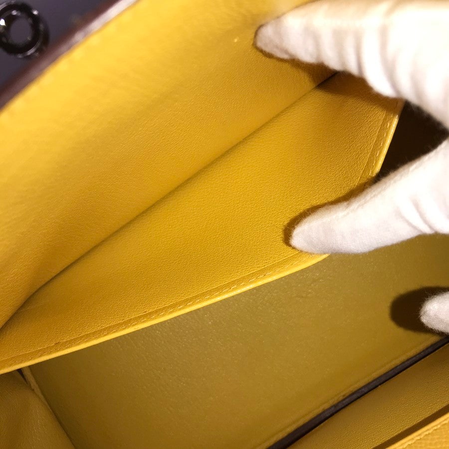 エルメス ハンドバッグ