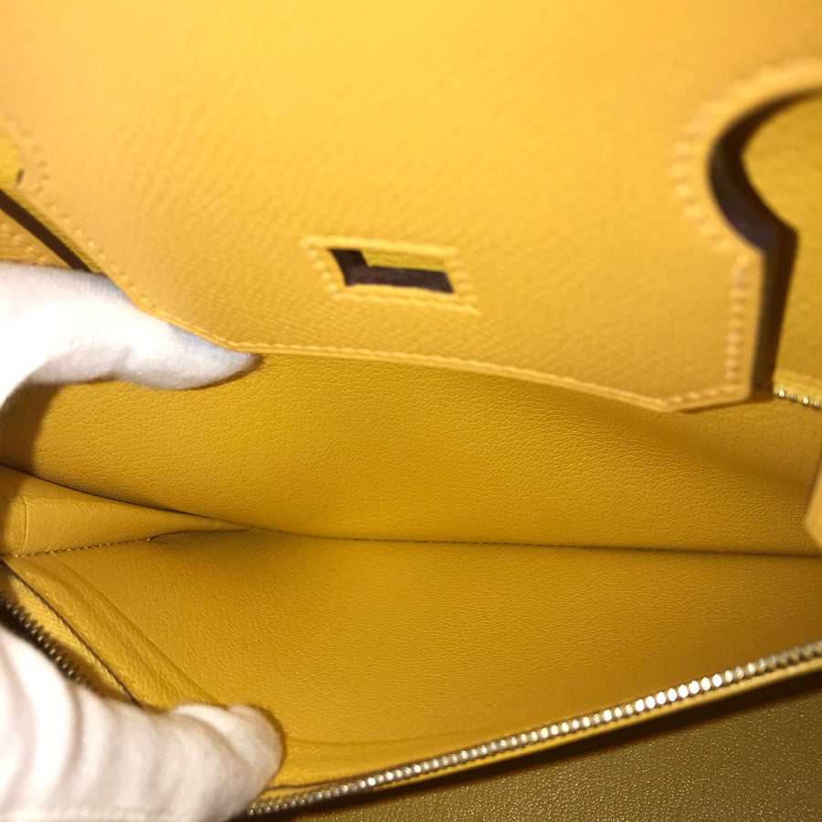 エルメス ハンドバッグ