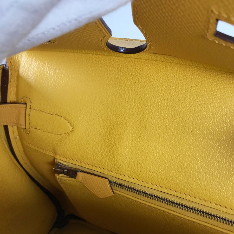 エルメス ハンドバッグ