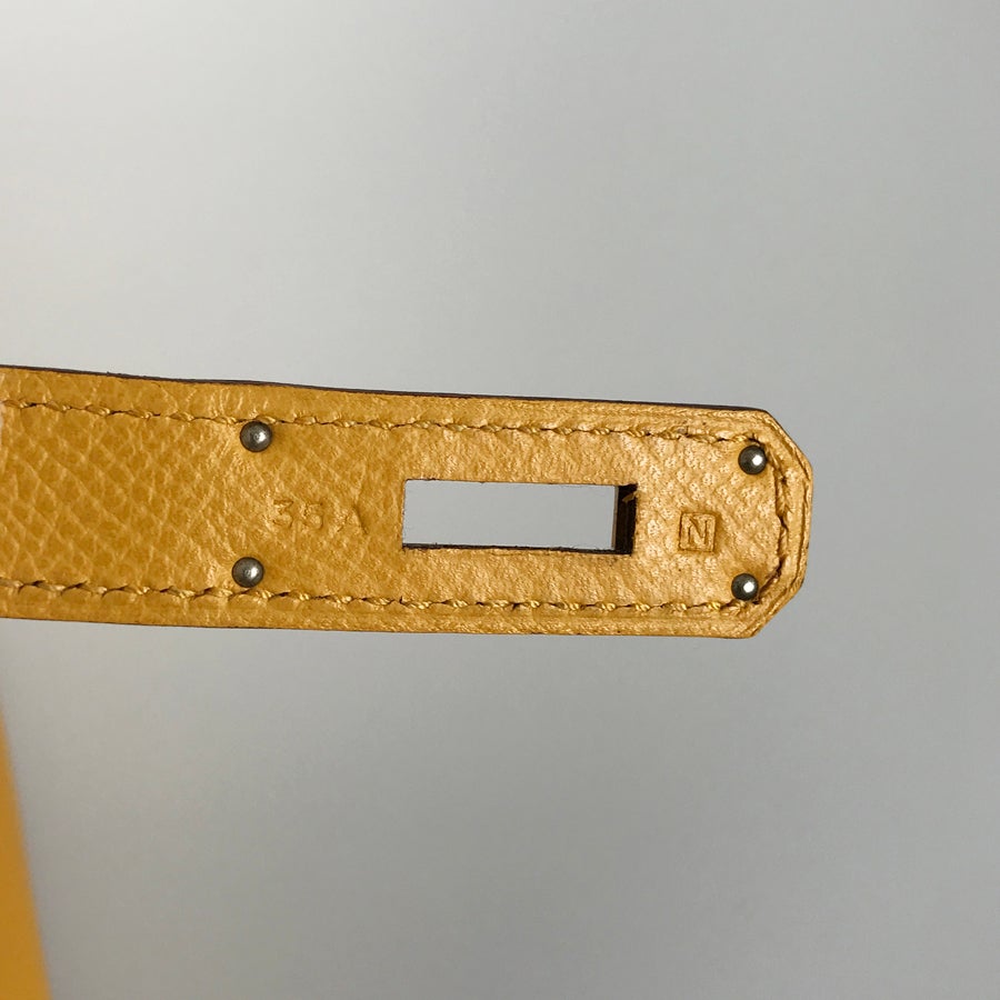 エルメス ハンドバッグ