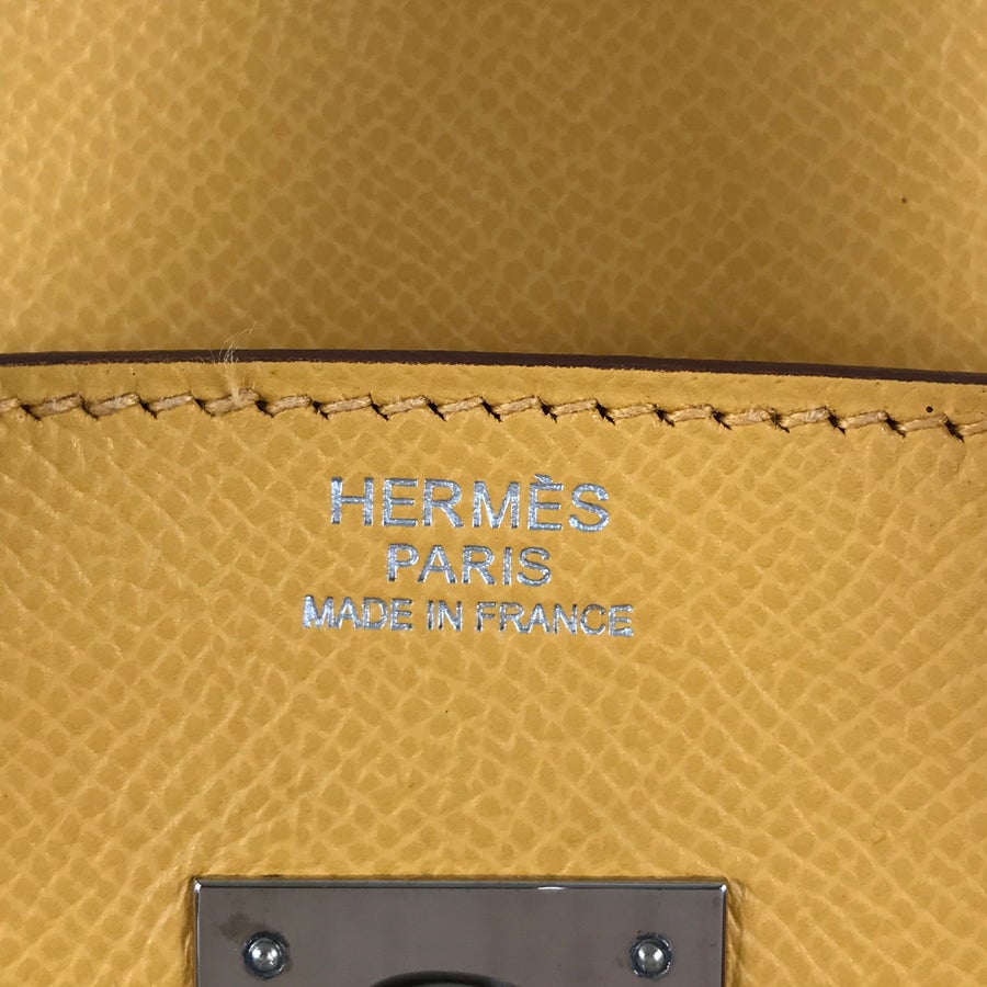 エルメス ハンドバッグ